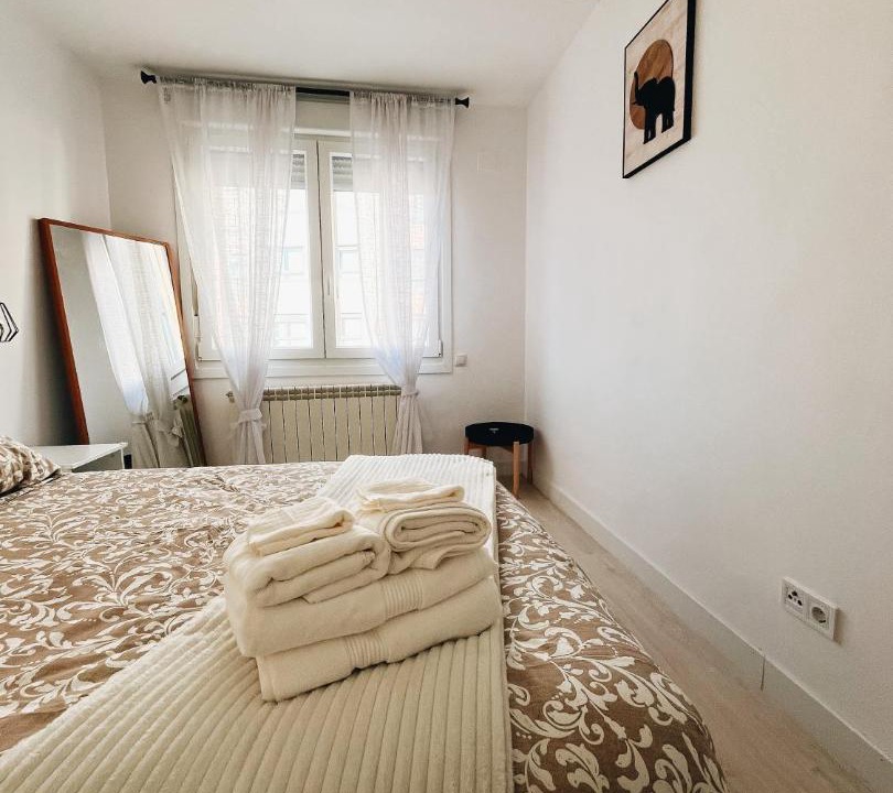 Photo of Bedroom in Burgos