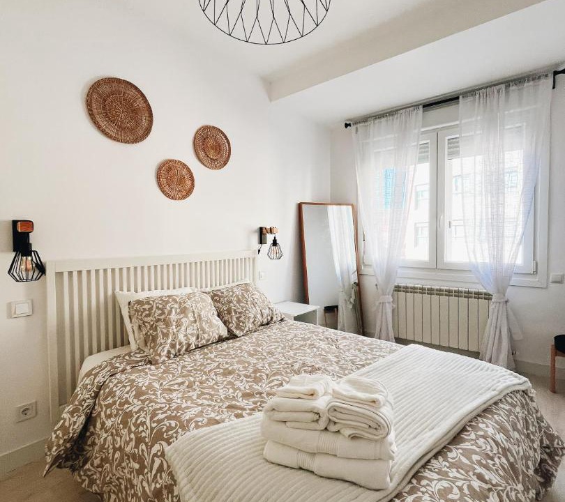 Photo of Bedroom in Burgos