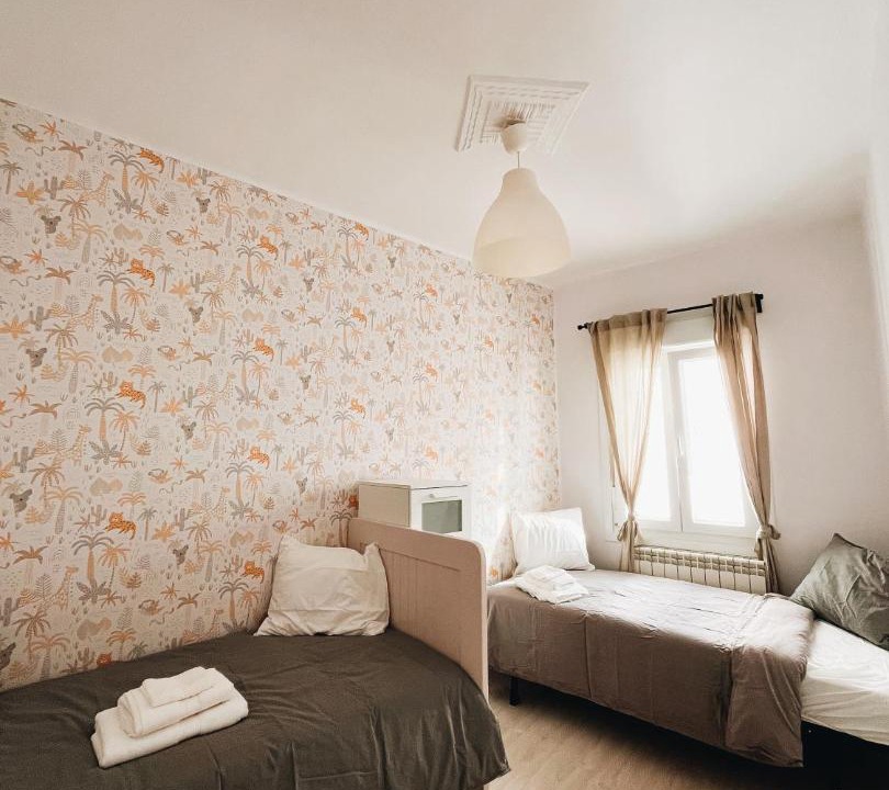 Photo of Bedroom in Burgos