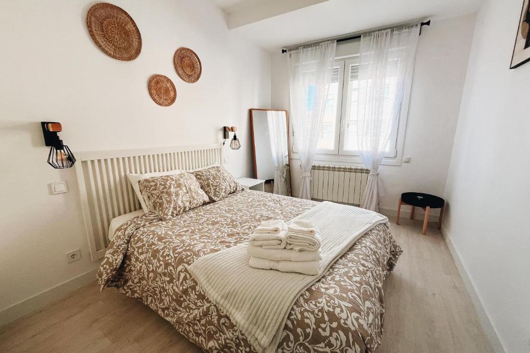 Photo of Bedroom in Burgos