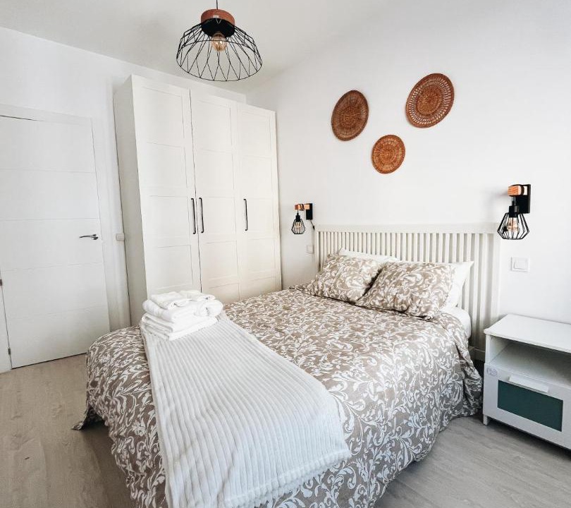 Photo of Bedroom in Burgos