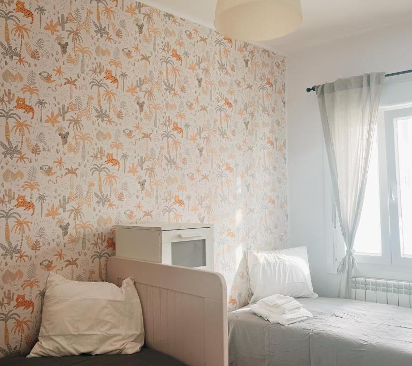 Photo of Bedroom in Burgos