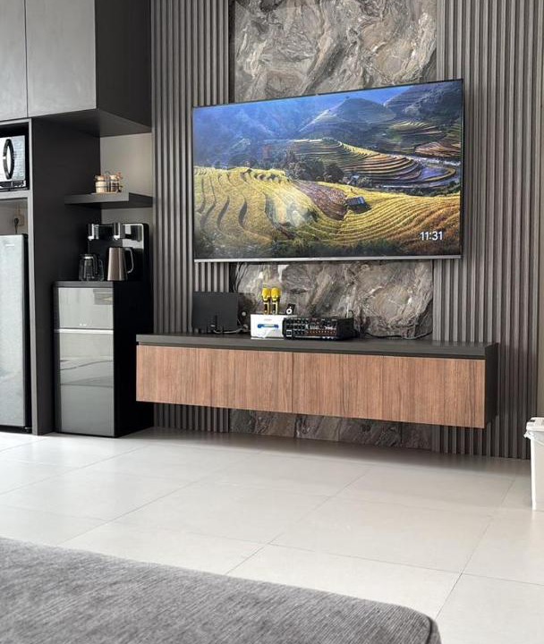 Photo of Livingroom in Pancawati