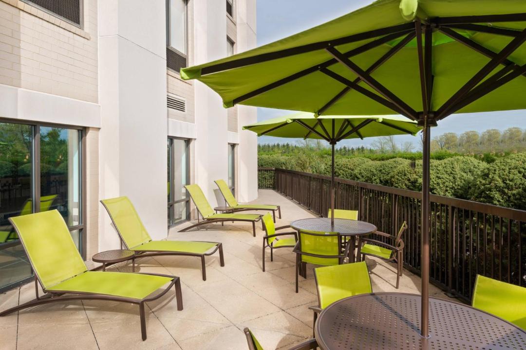 Photo of Patio Balcony in Solon