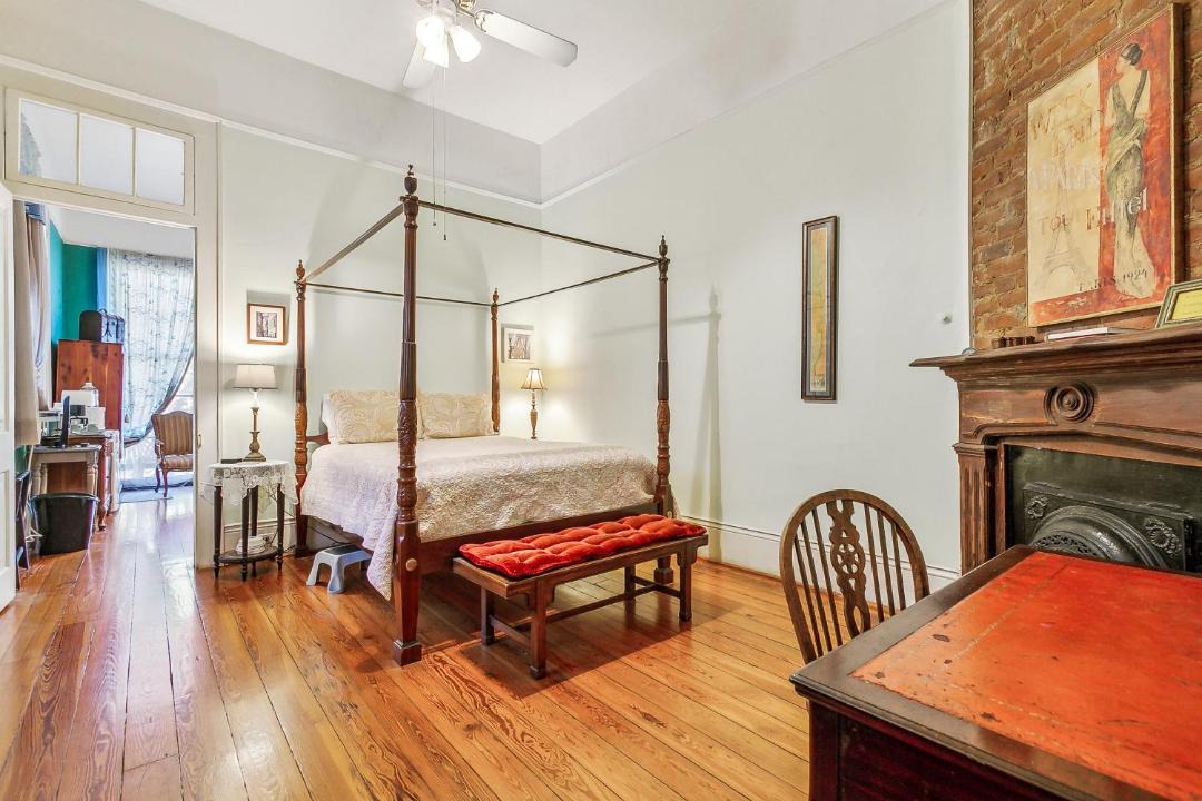 Photo of Bedroom in Irish Channel