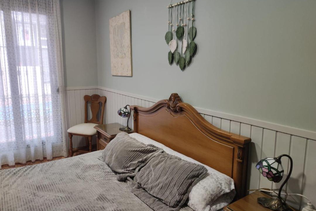Photo of Bedroom in Anna