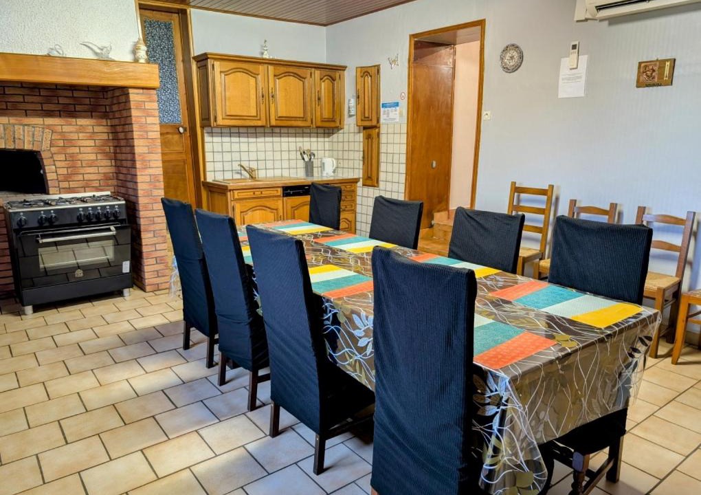 Photo of Kitchen in Menneville