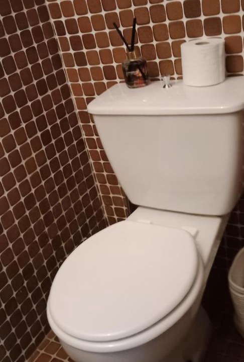 Photo of Bathroom in Saint-Renan