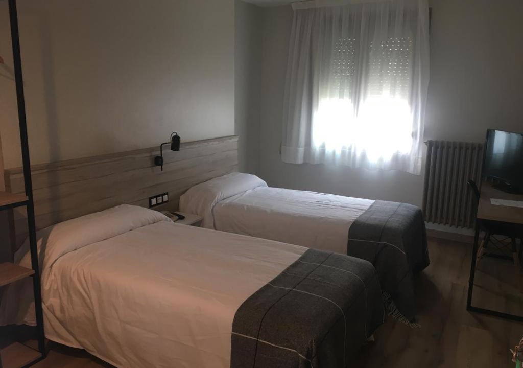 Photo of Bedroom in Manlleu