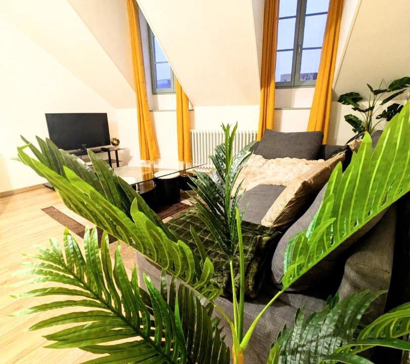 Photo of Livingroom in Sedan