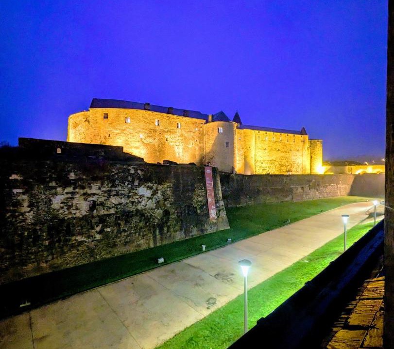 Photo of Others in Sedan