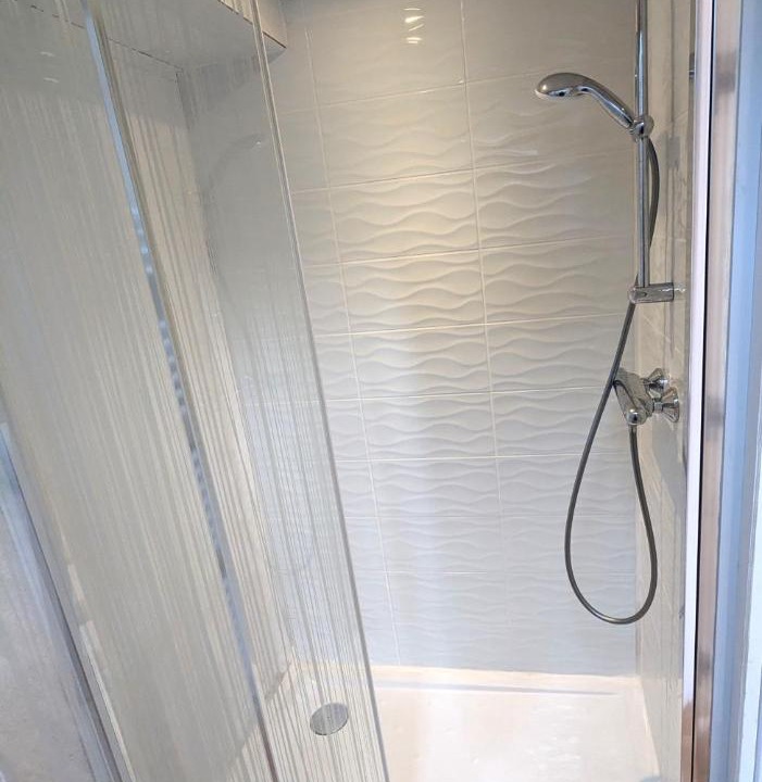 Photo of Bathroom in Nozay