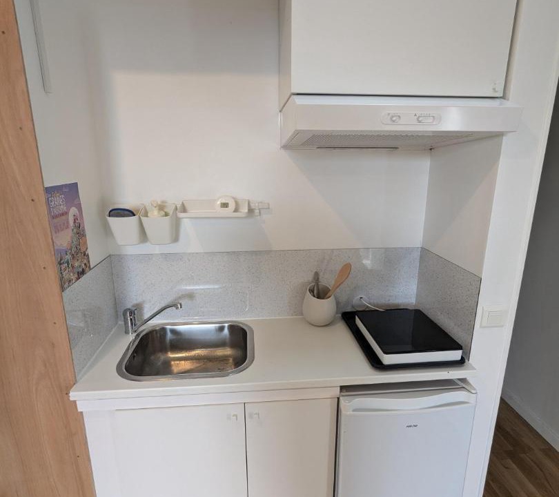 Photo of Kitchen in Nozay