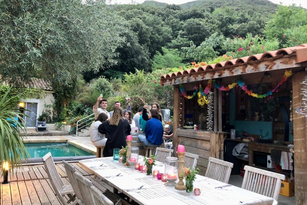 Photo of Others in Arles-sur-Tech