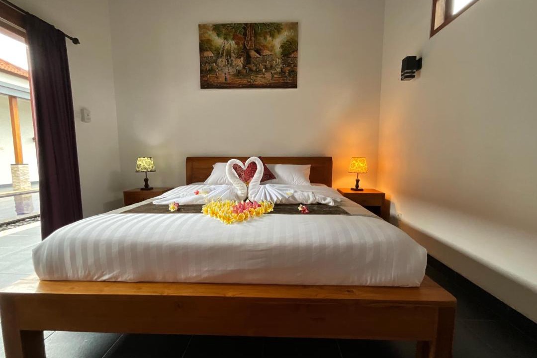 Photo of Bedroom in Abang