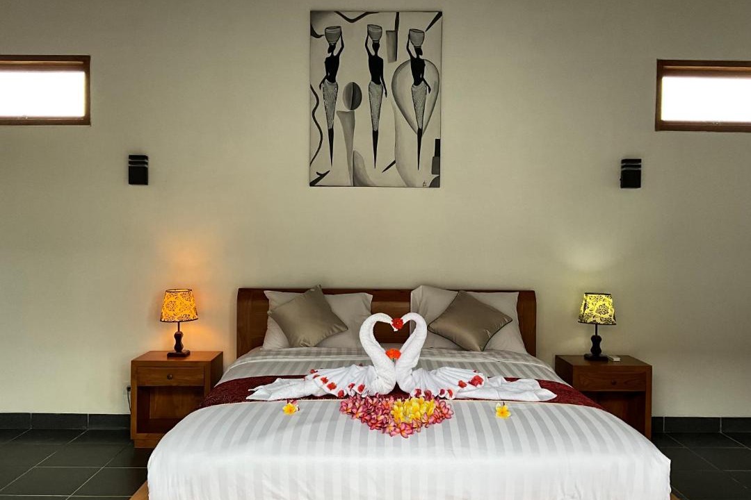 Photo of Bedroom in Abang