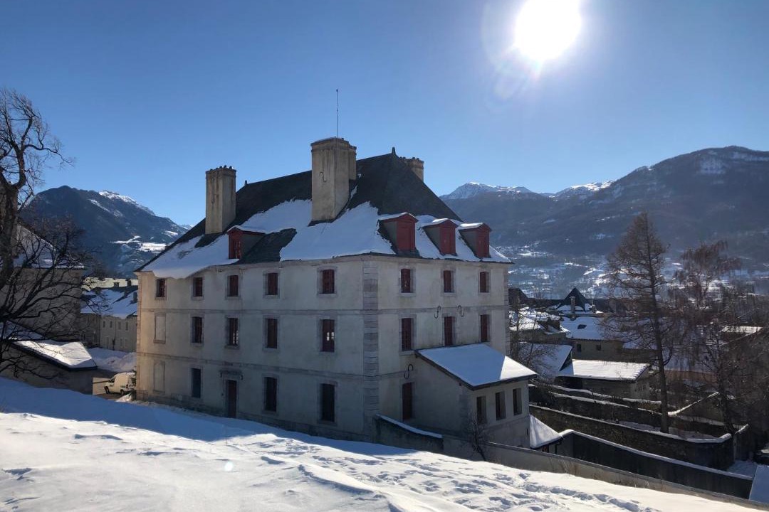 Photo of Others in Mont-Dauphin