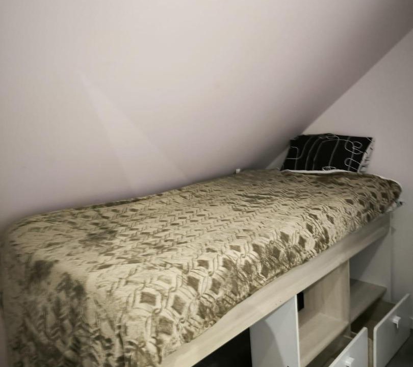 Photo of Bedroom in Oissel