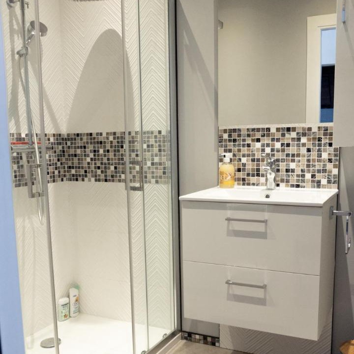 Photo of Bathroom in Chambery
