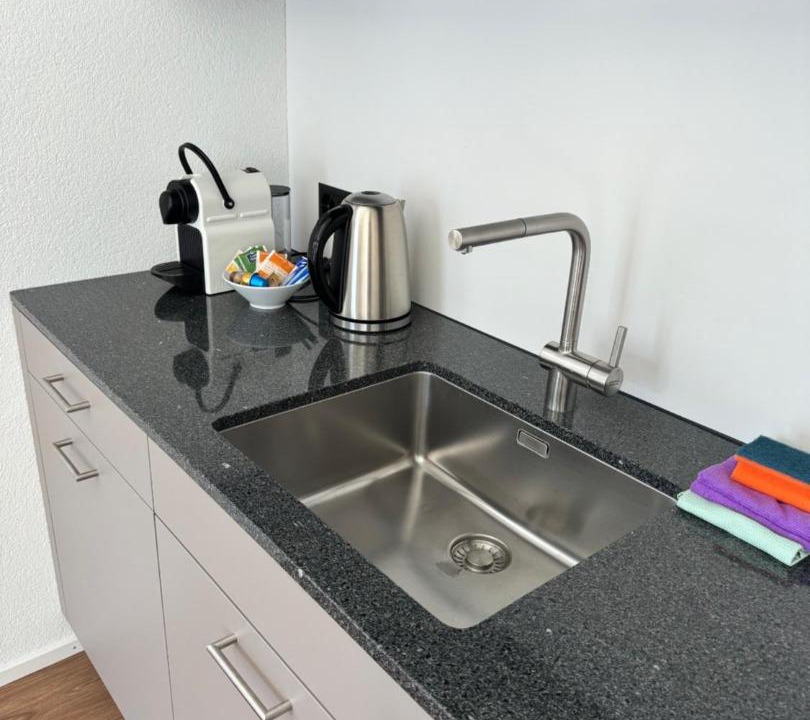 Photo of Kitchen in Soerenberg