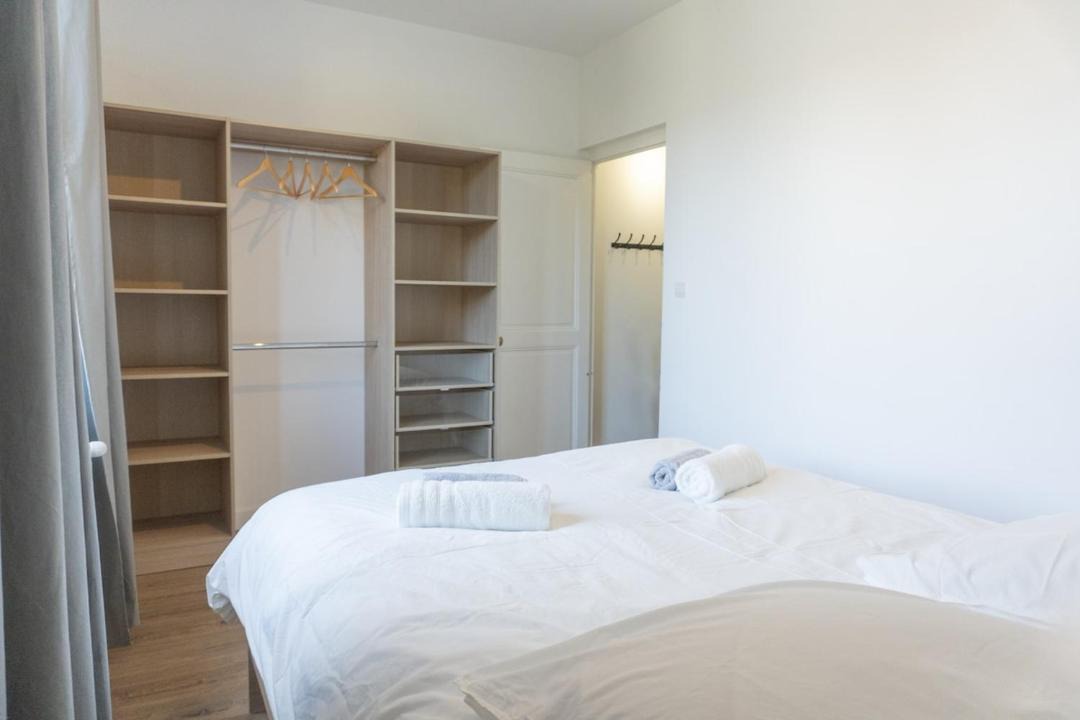 Photo of Bedroom in Chambery