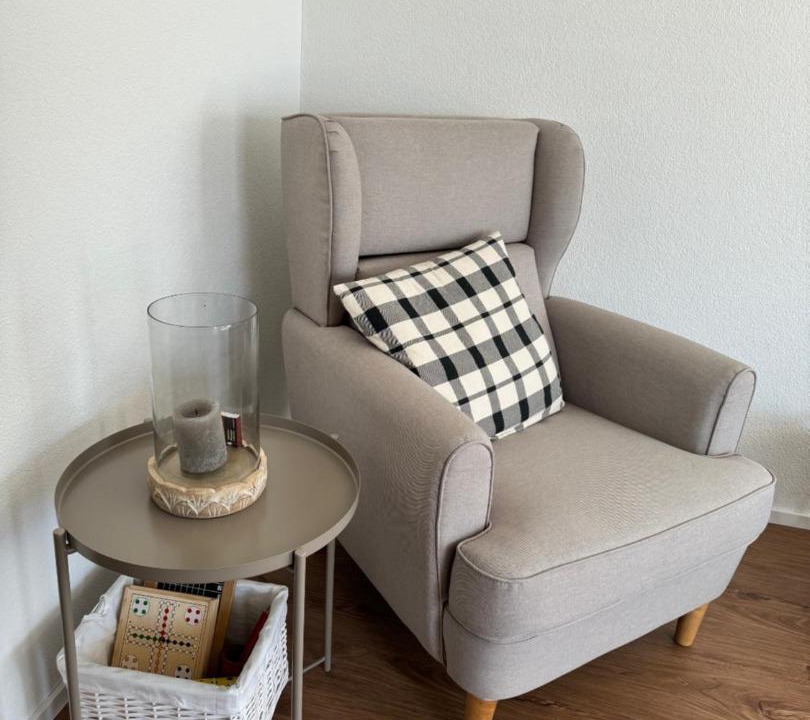 Photo of Livingroom in Soerenberg