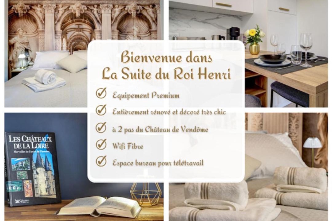 Photo of Others in Vendome