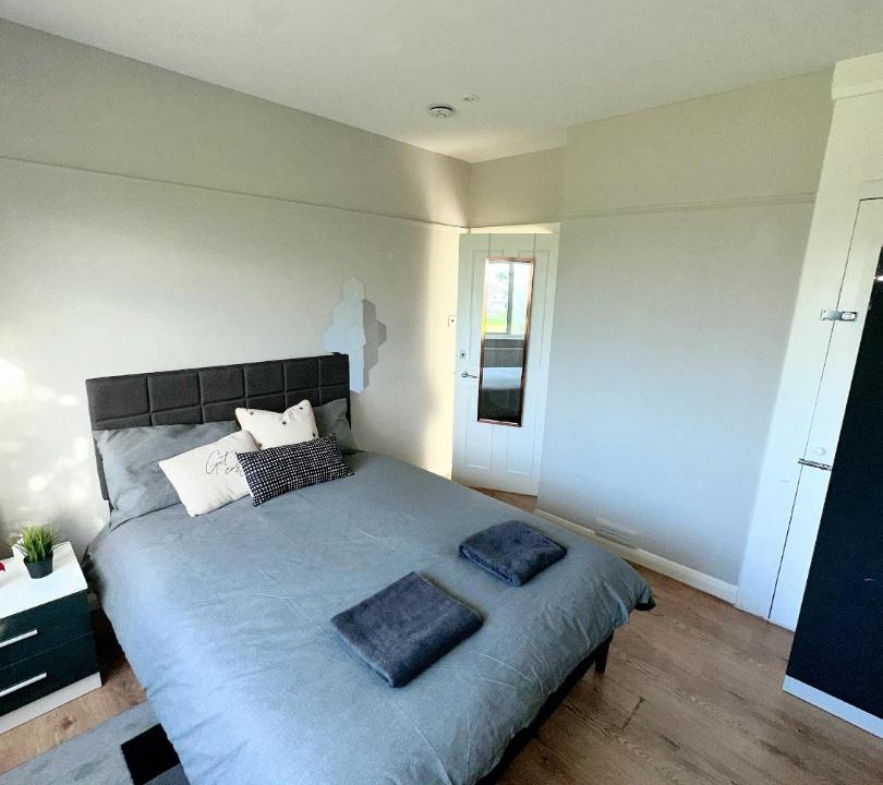 Photo of Bedroom in Graveney