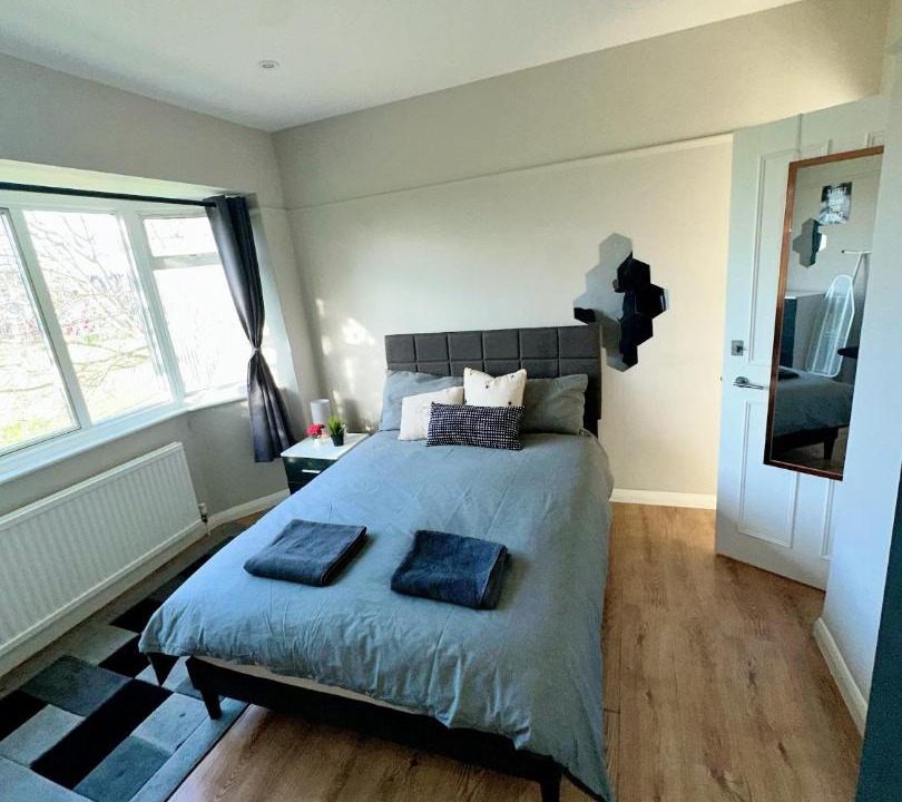 Photo of Bedroom in Graveney