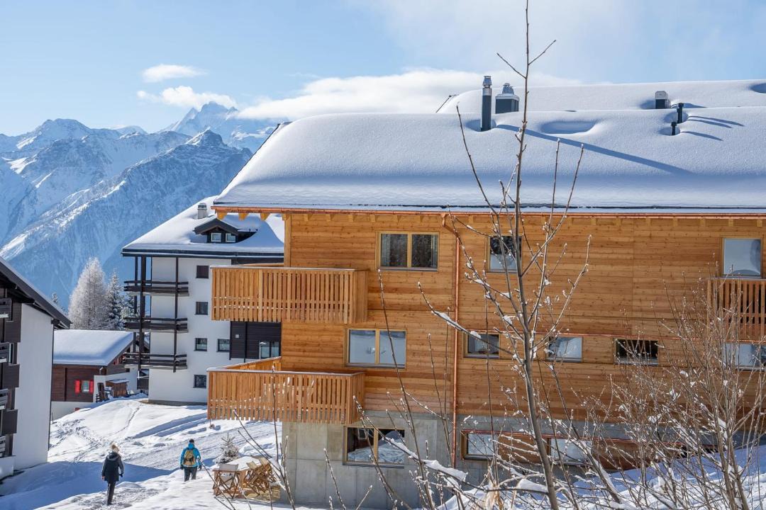 Photo of Others in Bettmeralp