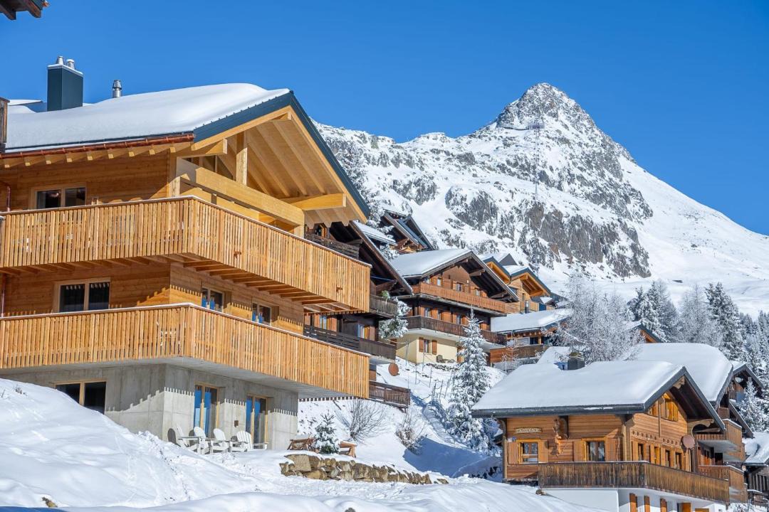 Photo of Others in Bettmeralp