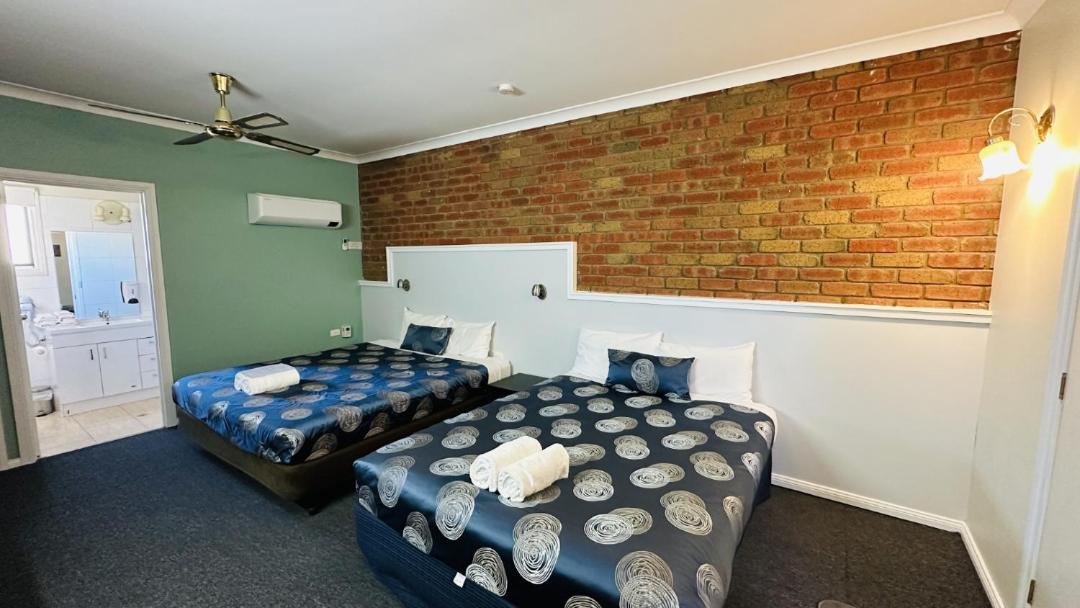 Photo of Bedroom in Mildura