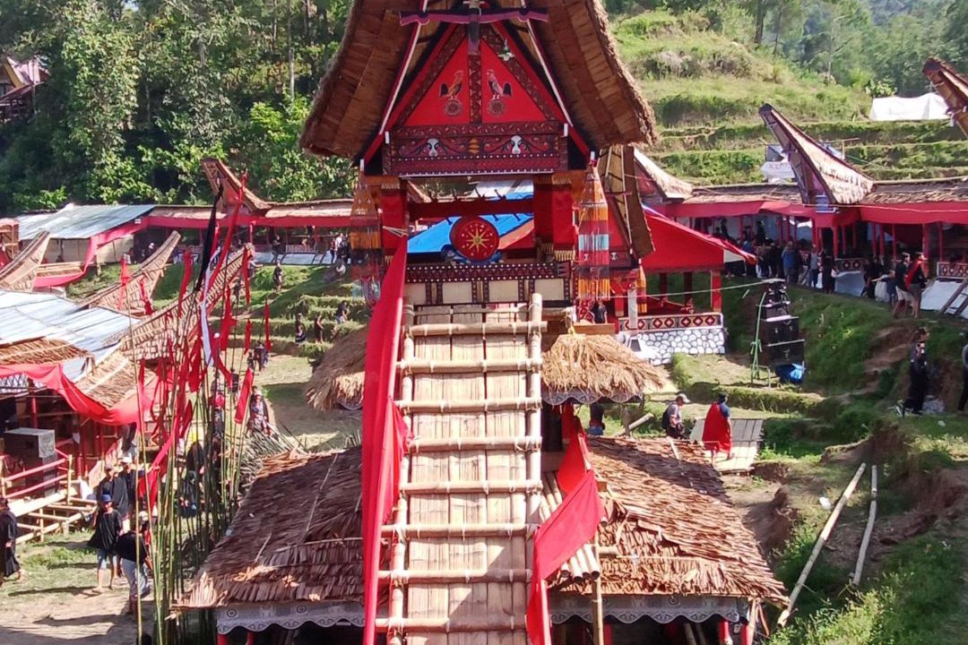 Photo of Others in Rinding Batu