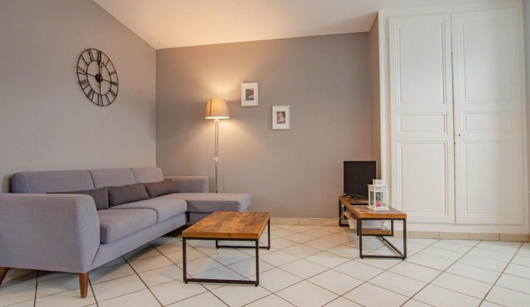 Photo of Livingroom in Bragelogne-Beauvoir