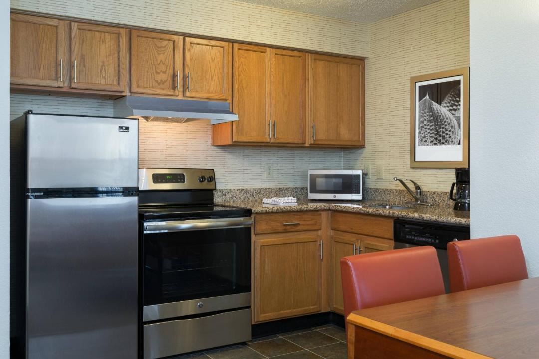 Photo of Kitchen in McNeil