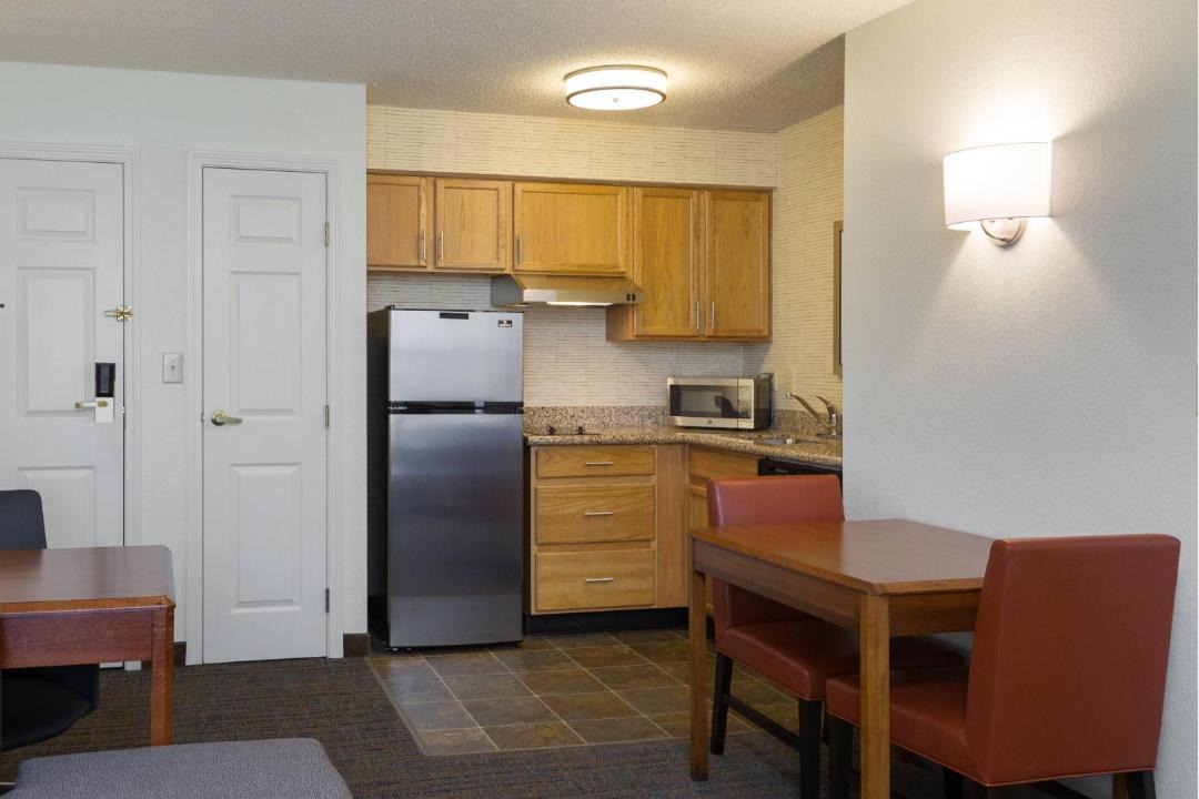 Photo of Kitchen in McNeil