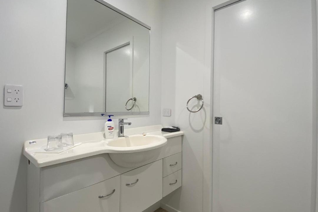 Photo of Bathroom in Pukehangi