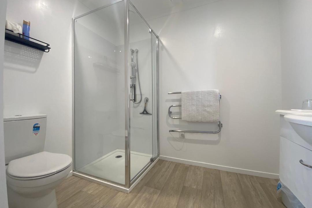 Photo of Bathroom in Pukehangi