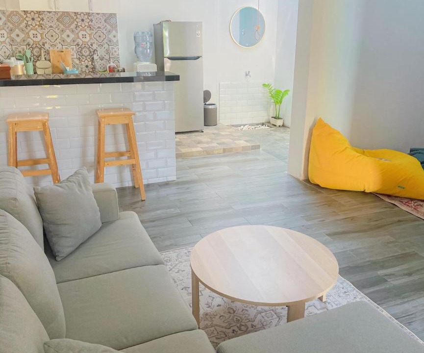 Photo of Livingroom in Sangkanurip