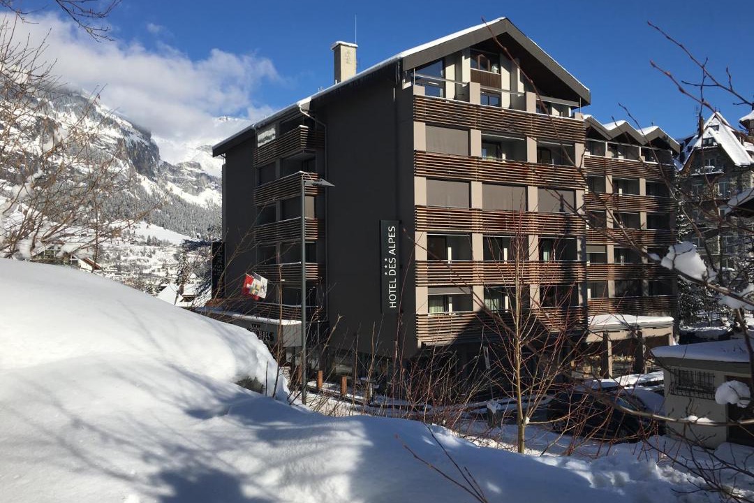 Photo of Others in Waldhaus Flims