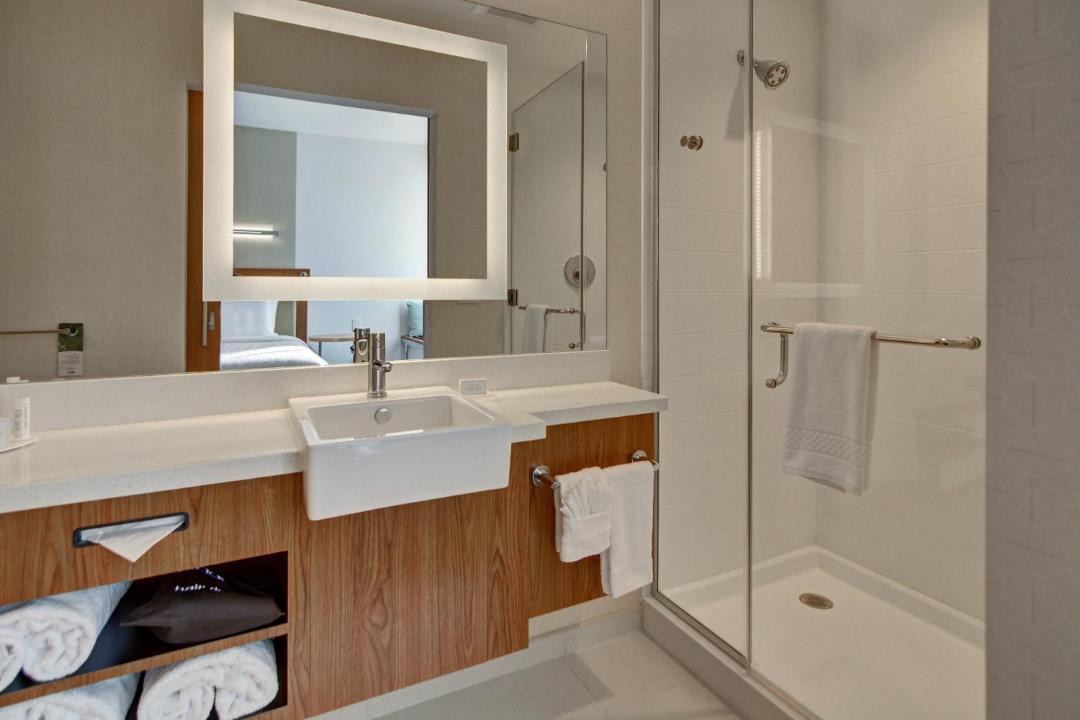 Photo of Bathroom in Plano