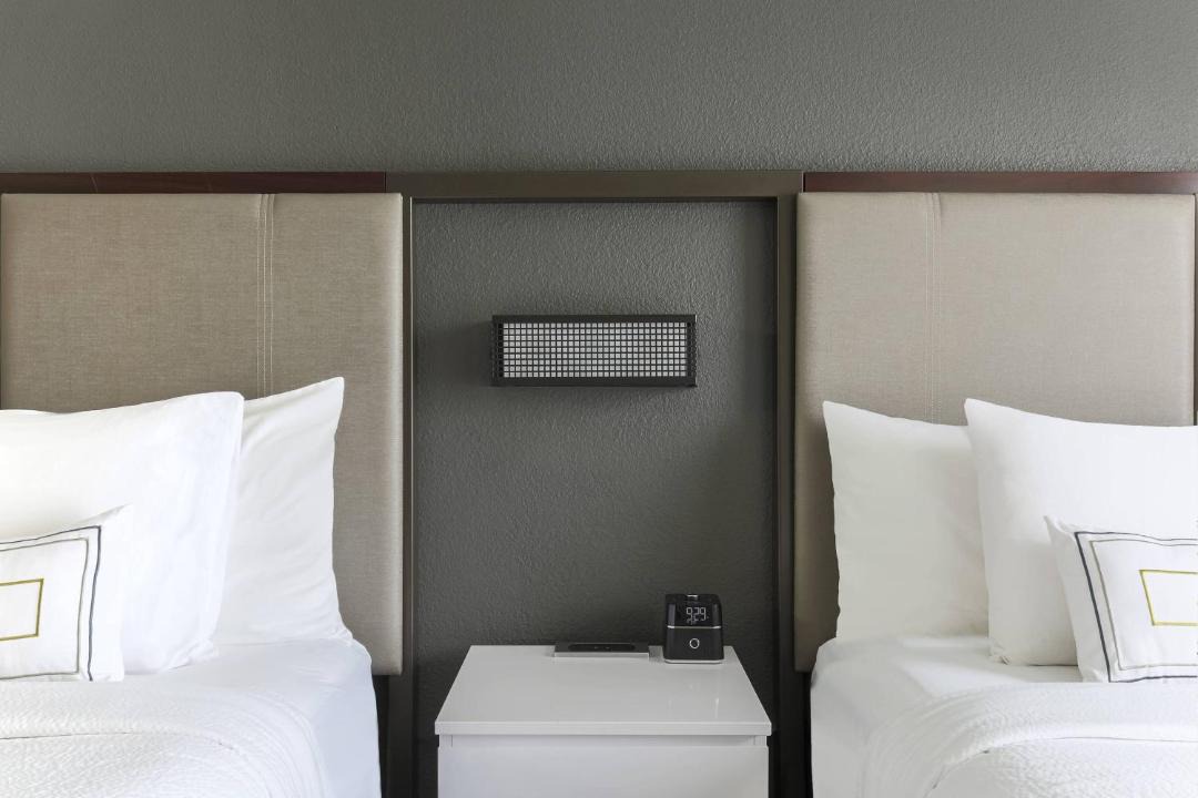 Photo of Bedroom in McNeil