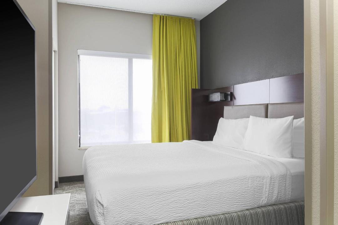 Photo of Bedroom in McNeil