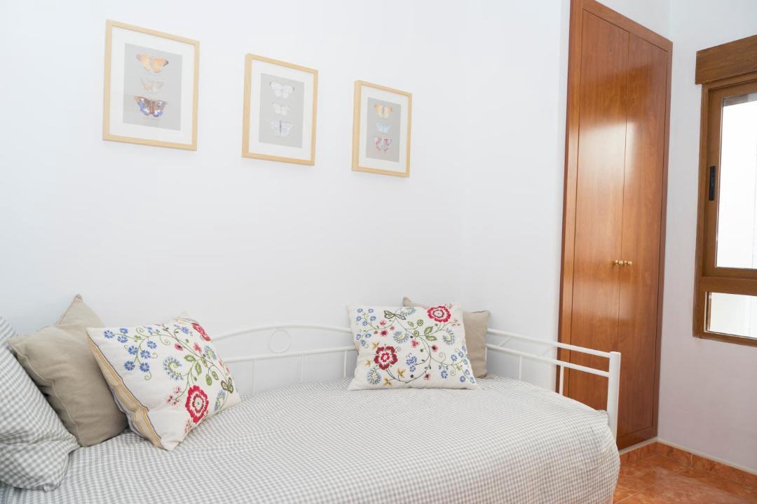 Photo of Bedroom in Chulilla