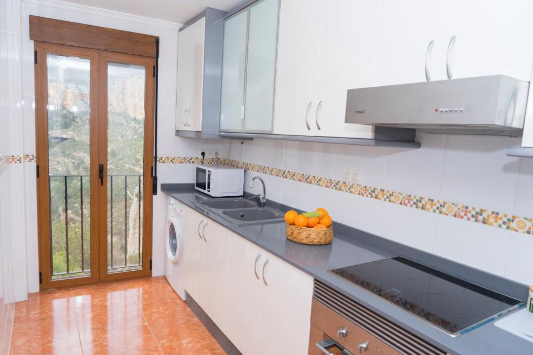 Photo of Kitchen in Chulilla