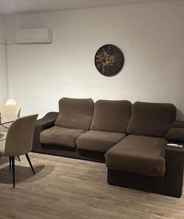 Photo of Livingroom in Pla del Bon Repos