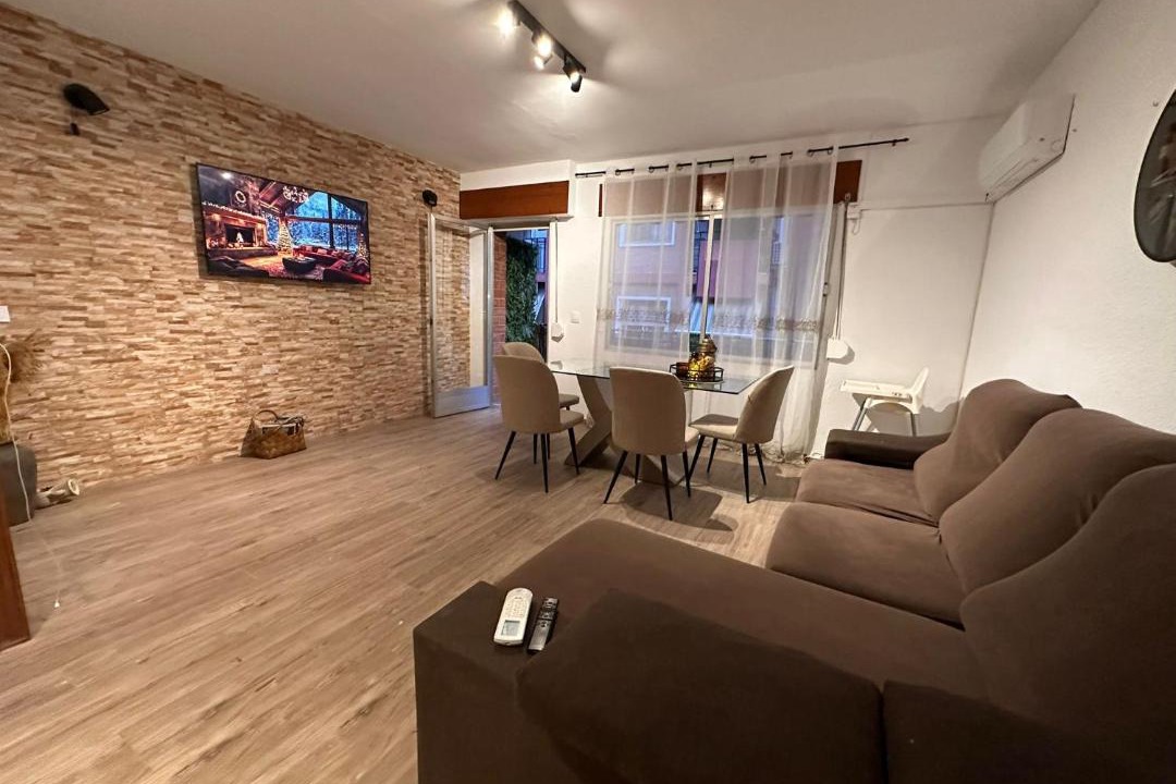 Photo of Livingroom in Pla del Bon Repos