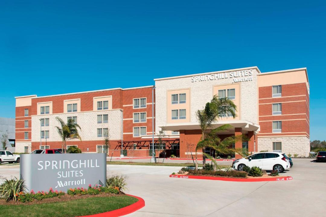 Photo of Buildings in Sugar Land