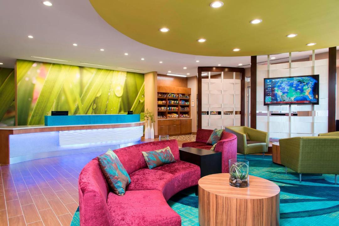 Photo of Livingroom in Sugar Land