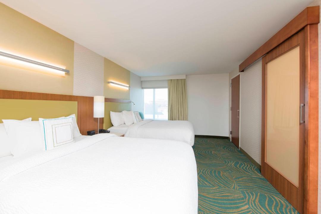 Photo of Bedroom in Sugar Land